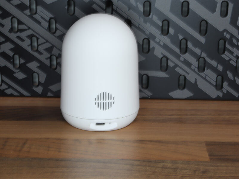 SwitchBot PanTilt Cam Plus 3K infrared AI clear images auto-tracking ecosystem.JPG